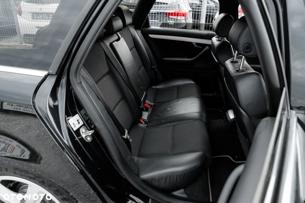 Audi A4 Avant - 24