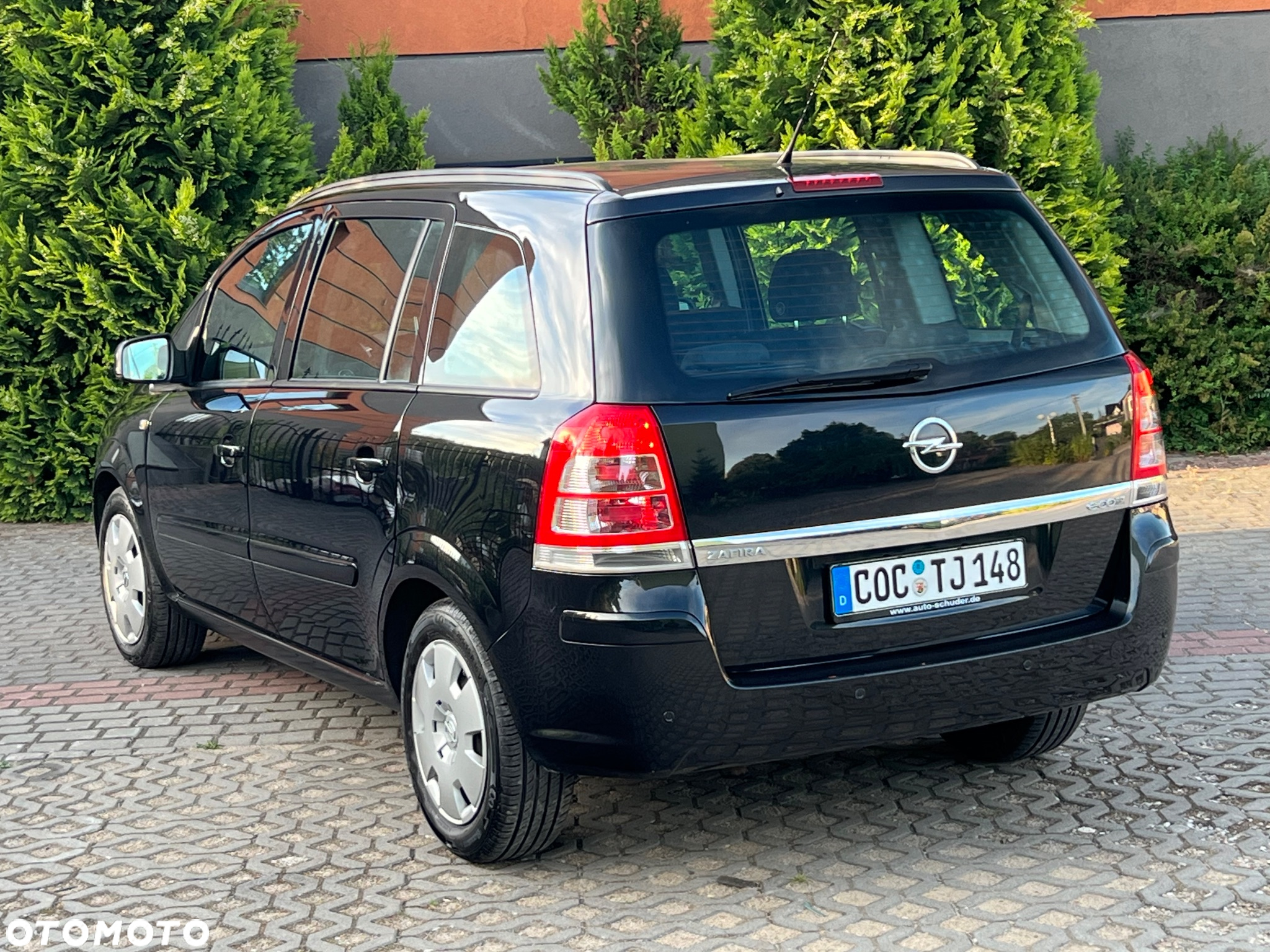 Opel Zafira 1.6 ECOFLEX Family - 18