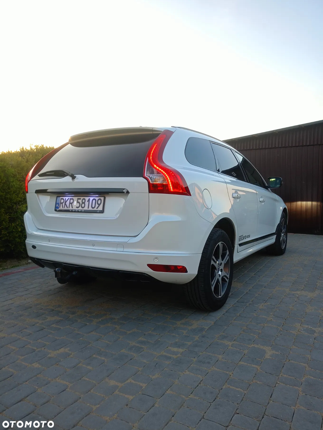Volvo XC 60 - 16