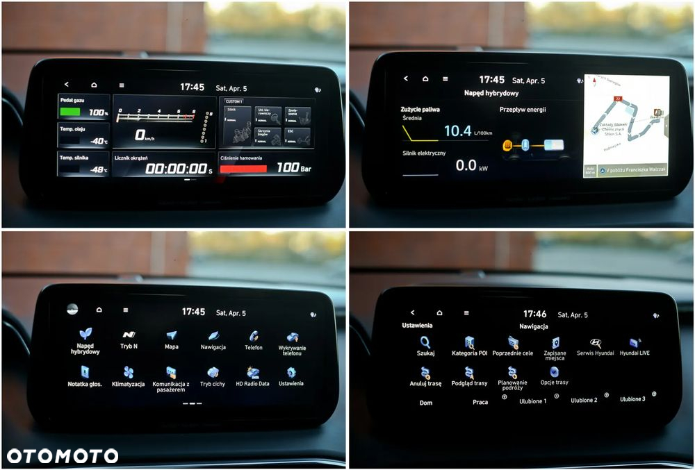 Hyundai Santa Fe - 31