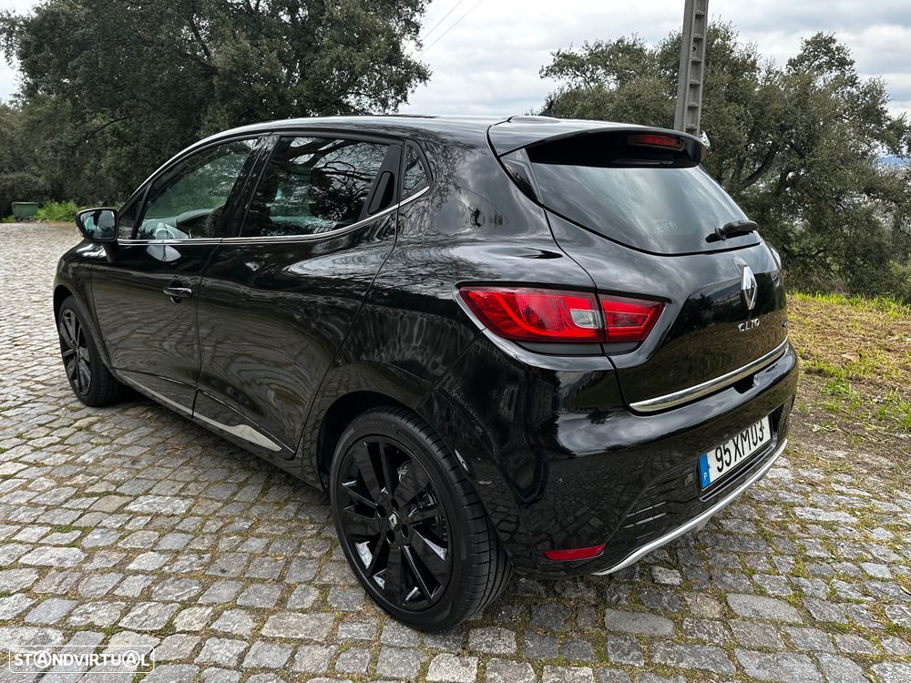 Renault Clio 1.5 dCi GT Line - 14