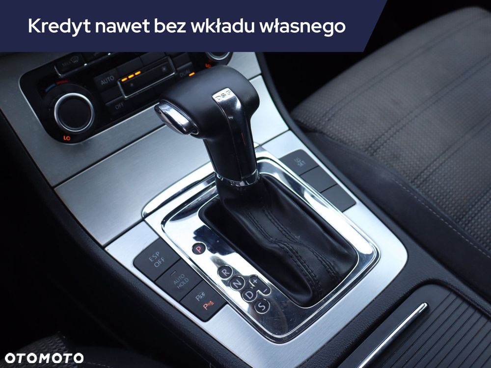 Volkswagen CC - 15