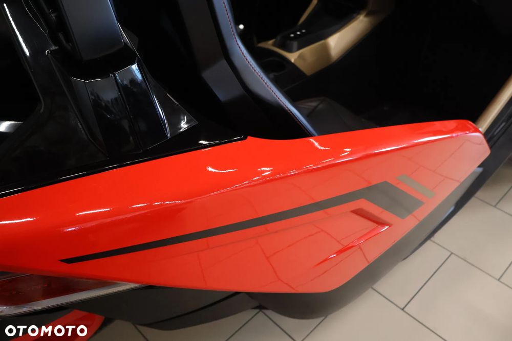 Polaris Inny - 20