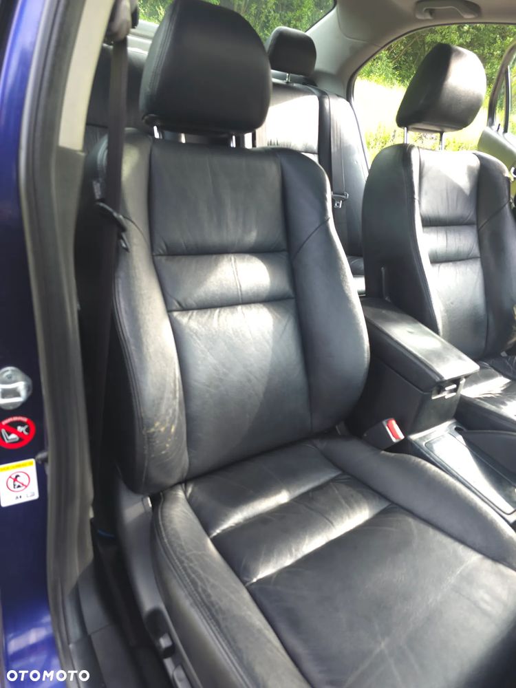 Honda Accord 2.4 Executive - 14