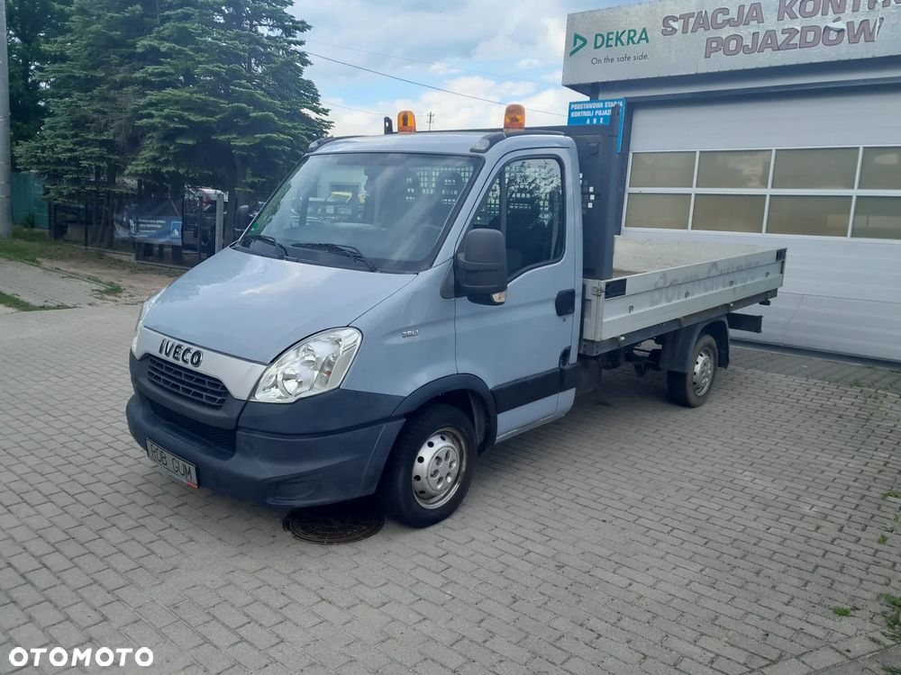 Iveco Daily - 1