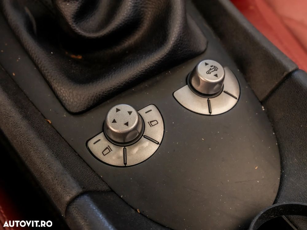 Mercedes-Benz SLK 200 Kompressor - 15