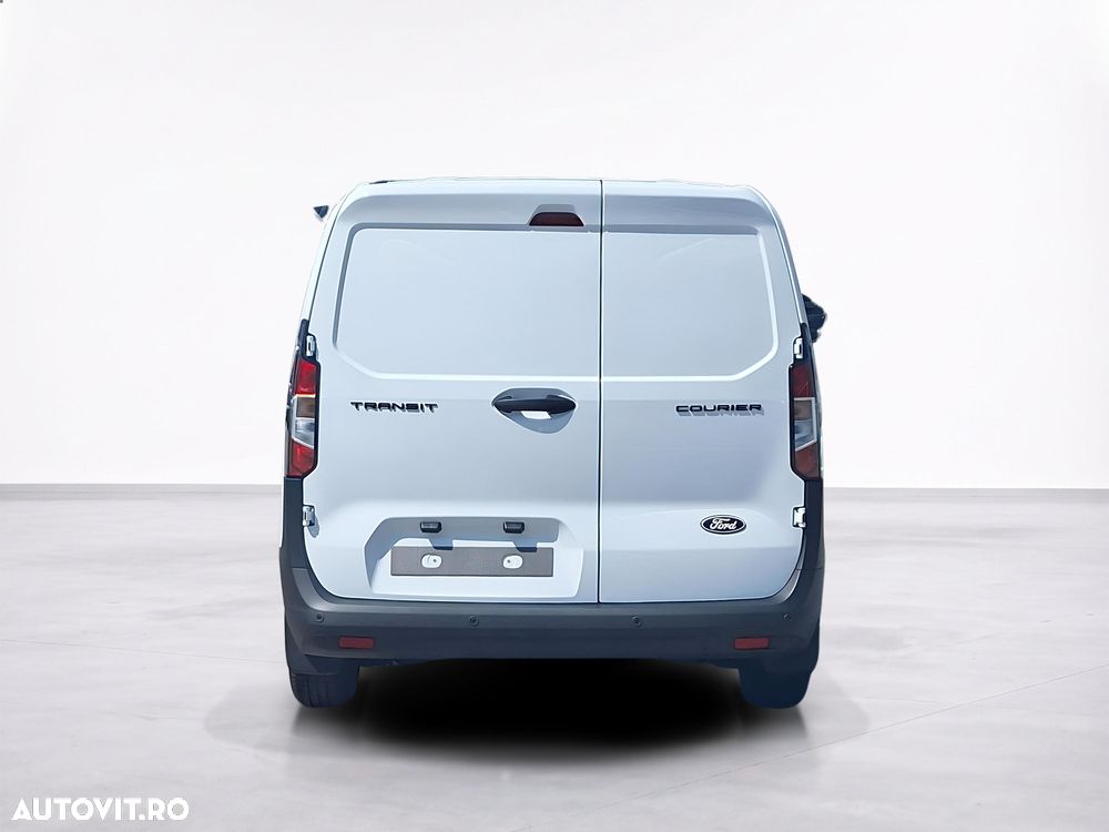 Ford TRANSIT COURIER - 5