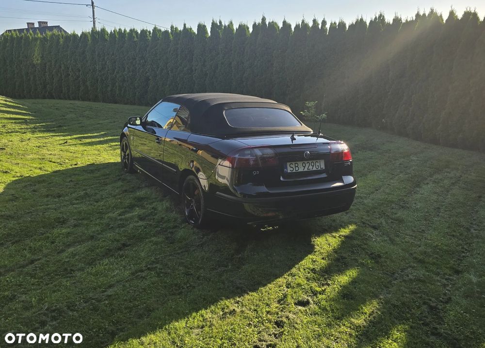 Saab 9-3 - 21