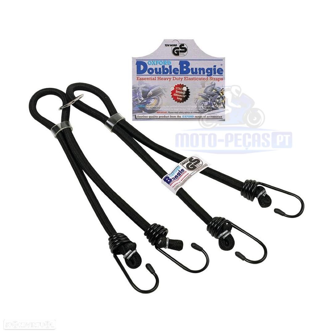 cintas elasticas para motos - elasticos duplos oxford ox715 - 1