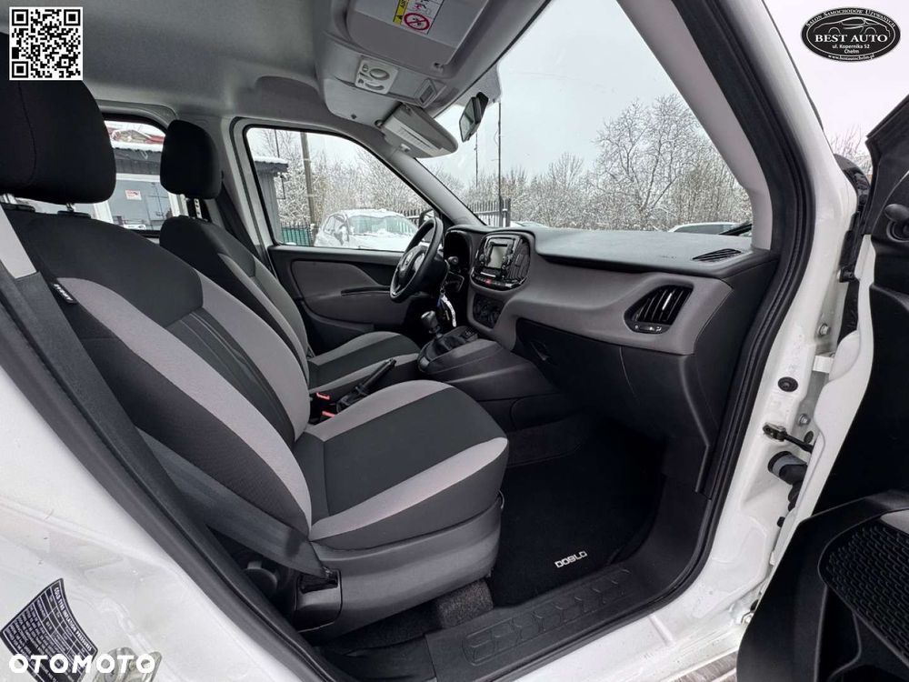 Fiat Doblo - 37