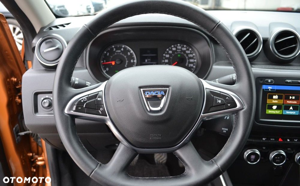 Dacia Duster TCe 130 2WD Prestige+ - 24