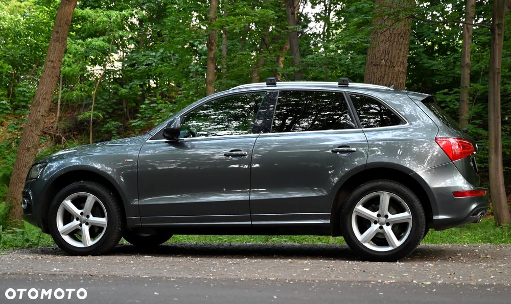 Audi Q5 - 1