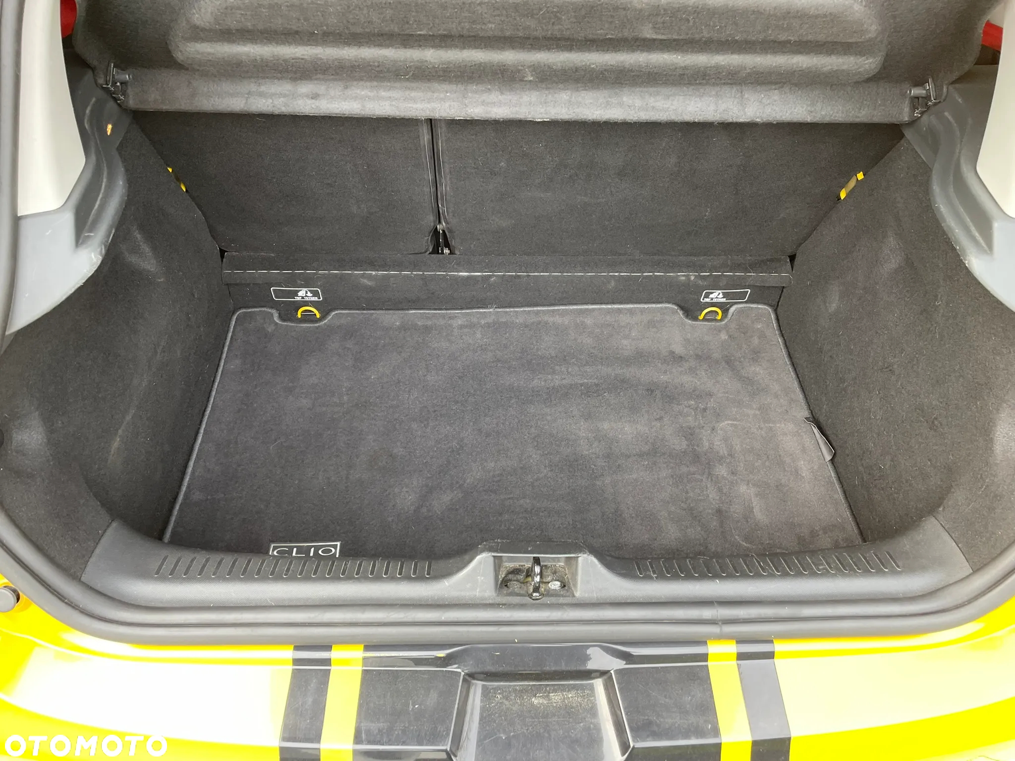 Renault Clio 1.6 R.S 200 EDC - 16