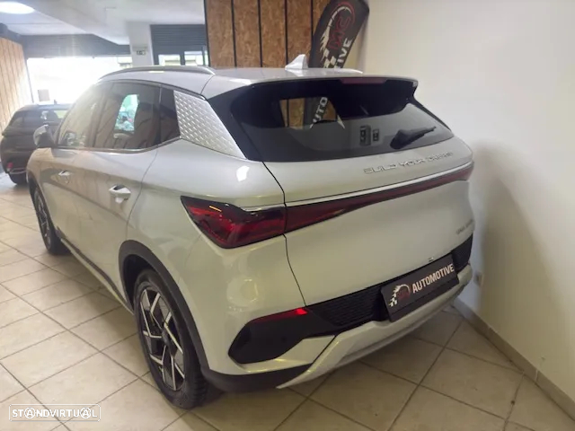 BYD Atto 3 60.48 kWh Design - 5