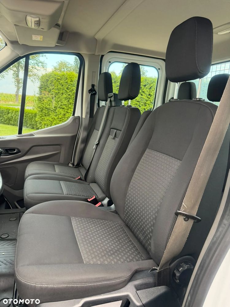 Ford Transit - 28