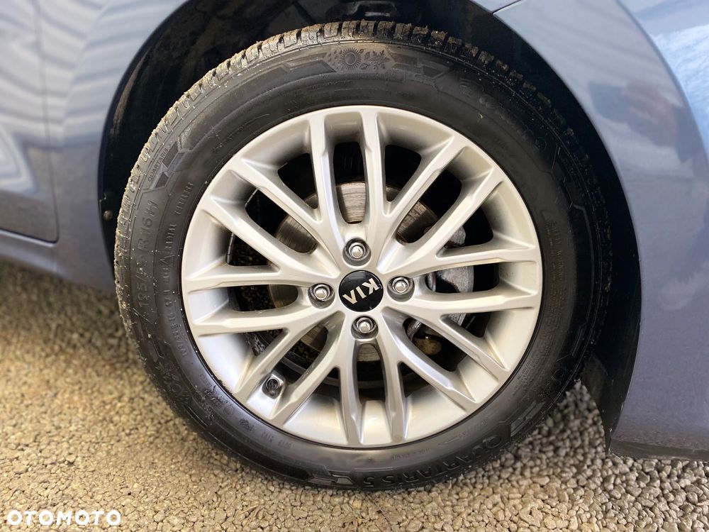 Kia Rio 1.2 Dream-Team Edition - 18