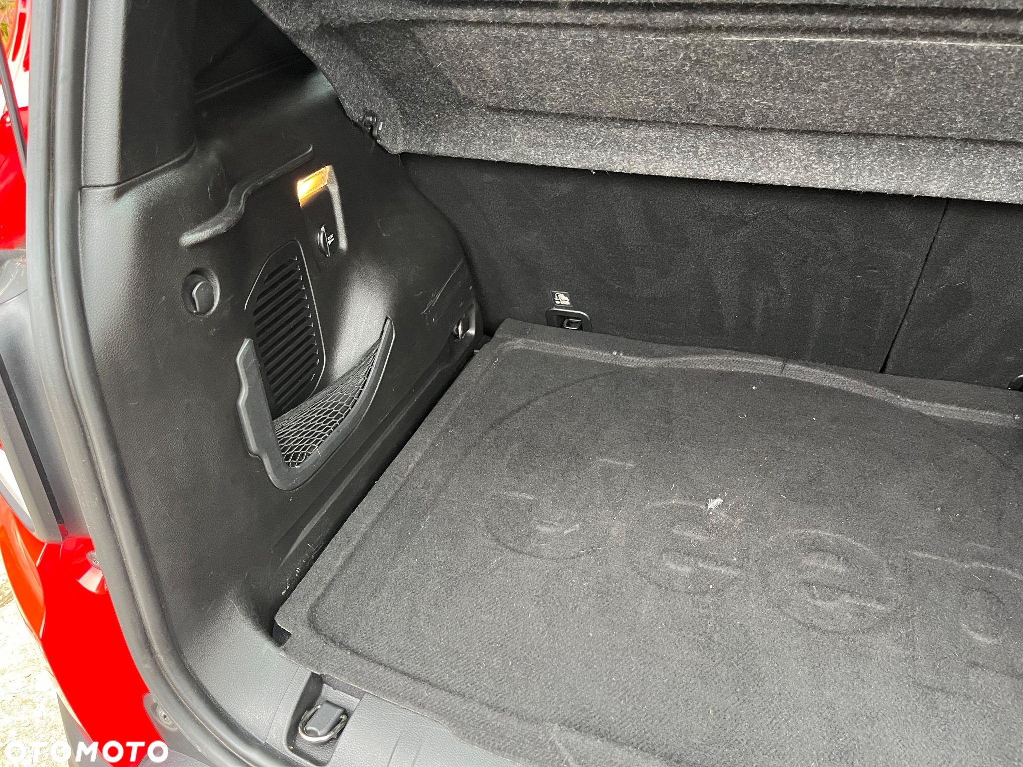 Jeep Renegade 1.4 MultiAir Limited 4WD S&S - 15