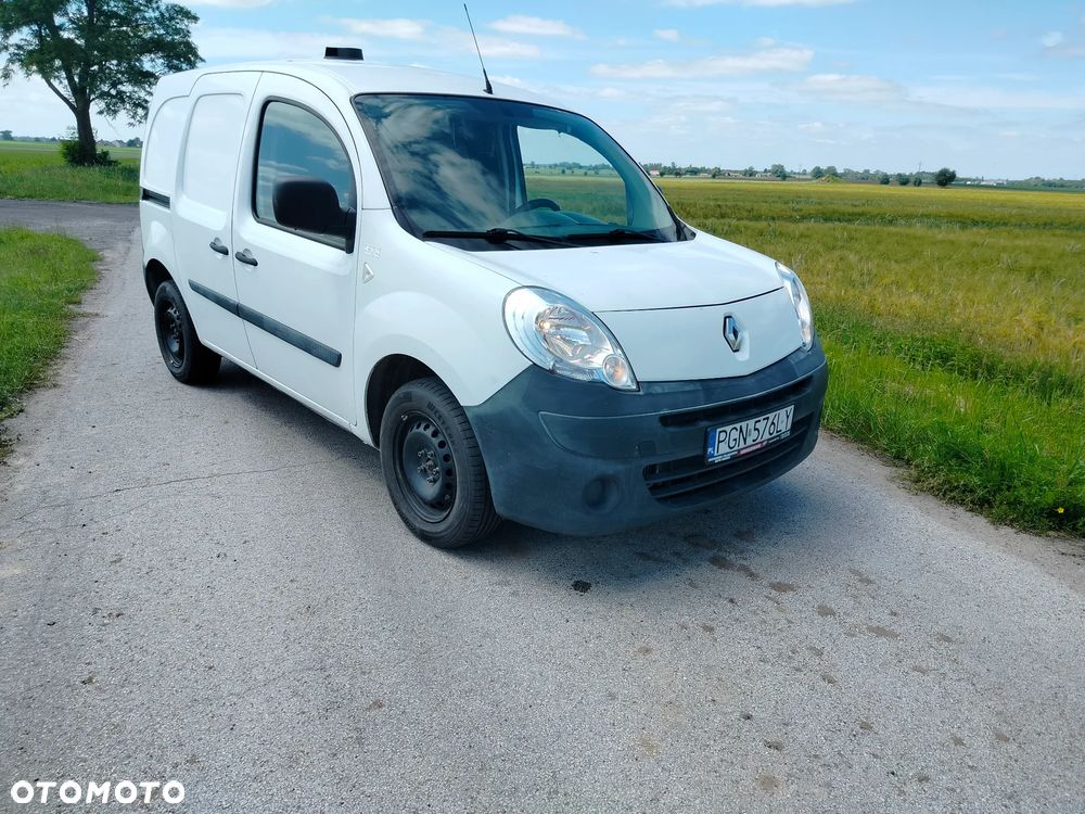 Renault Kangoo - 2