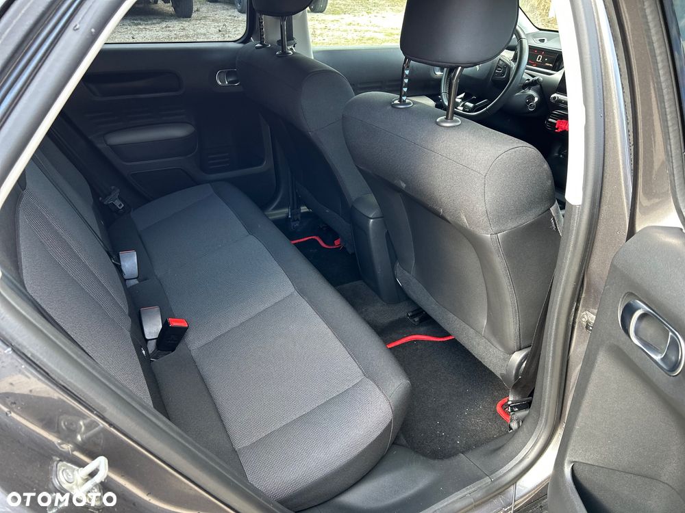 Citroën C4 Cactus 1.2 PureTech GPF Live - 15
