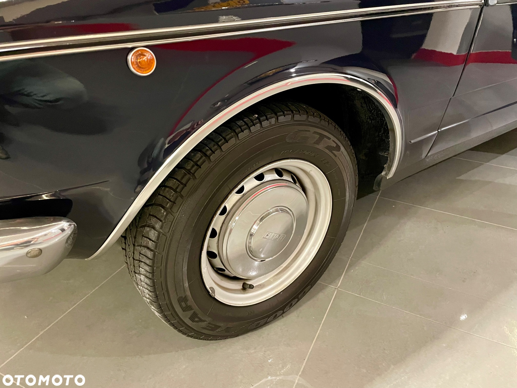 Fiat 132 - 15