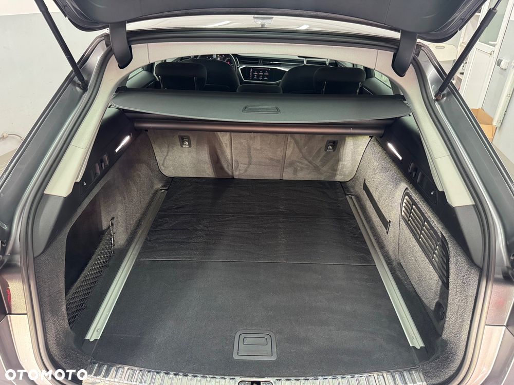 Audi A6 Avant 35 TDI S tronic - 31