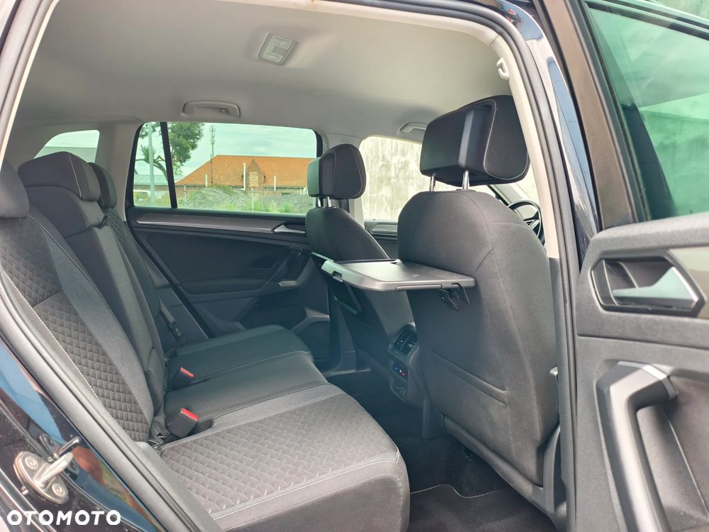 Volkswagen Tiguan 2.0 TDI SCR Join - 14