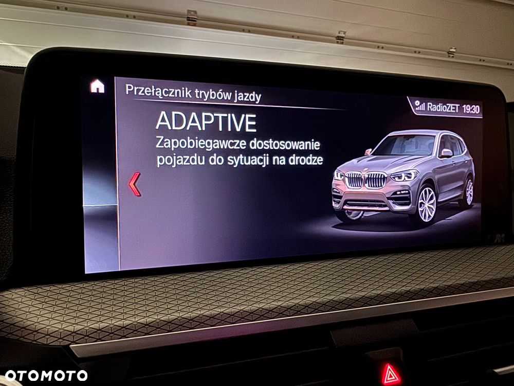 BMW X3 xDrive30i M Sport sport - 26