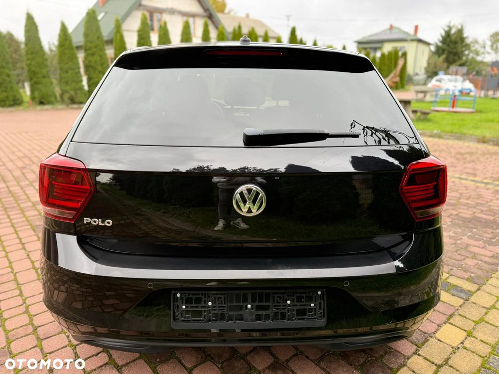 Volkswagen Polo - 11