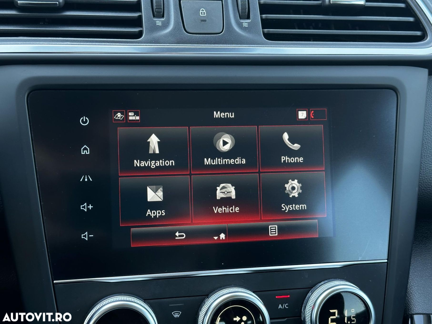 Renault Kadjar - 13