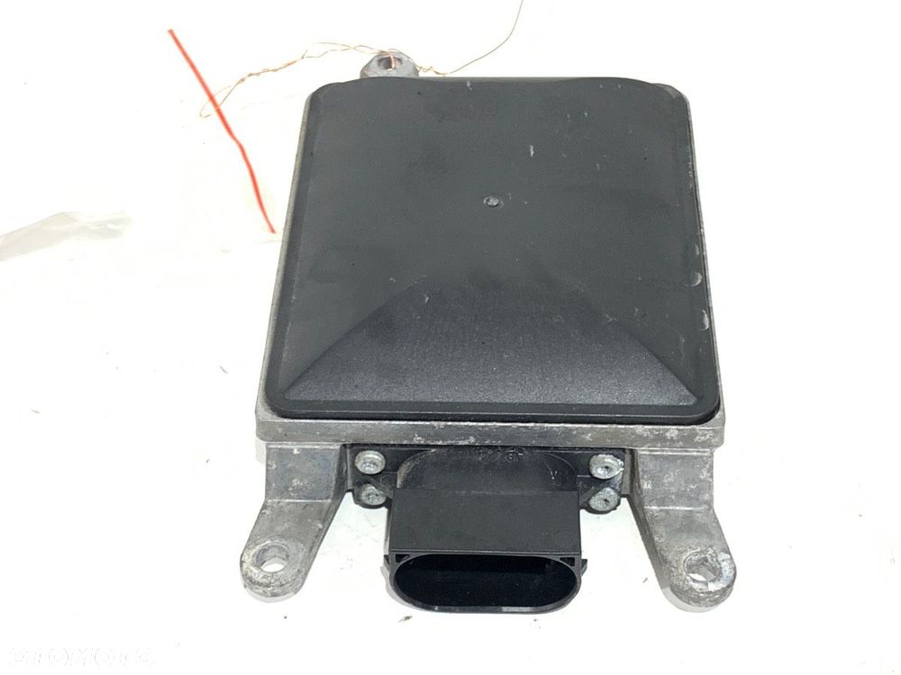 ASYSTENT PASA RUCHU  AUDI A3 (8V1, 8VK) 2012 - 2020 2.0 TFSI 140 kW [190 KM] benzyna 2016 - 2017 - 1