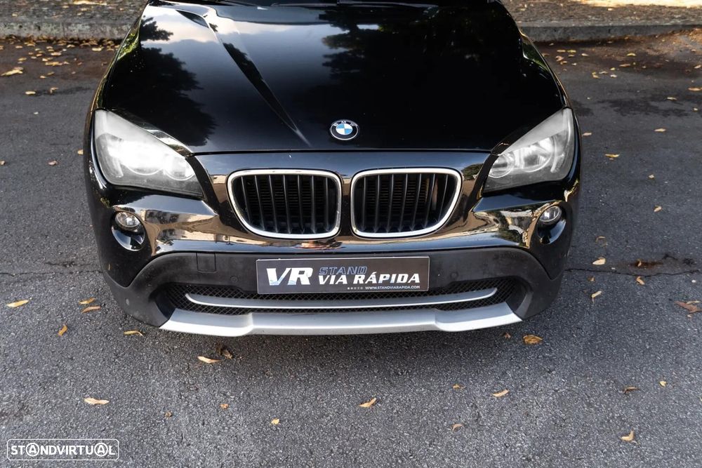 BMW X1 20 d sDrive - 30