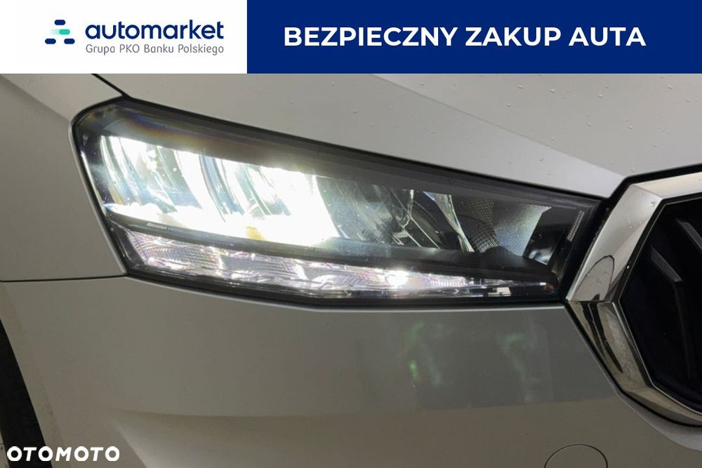 Skoda Fabia 1.0 Ambition - 10