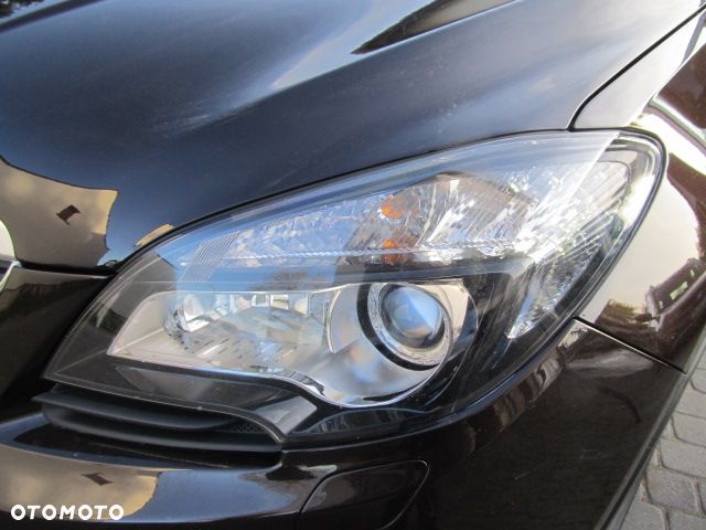 Opel Mokka 1.4 Turbo Automatik Innovation - 31