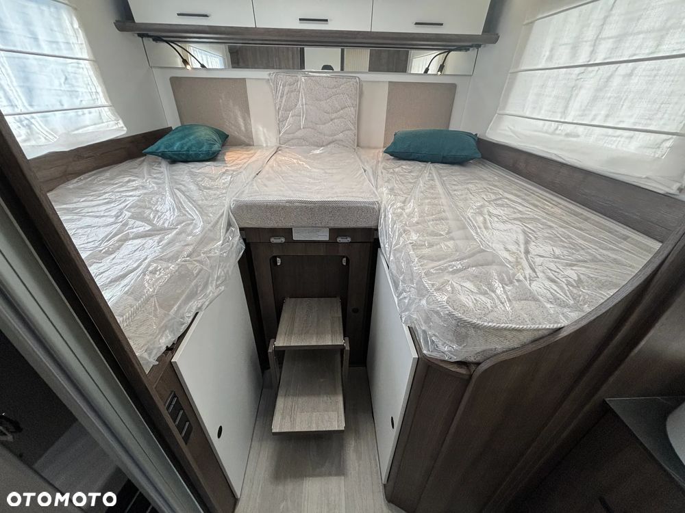 Benimar Sport 363 (MY 2026) - 17