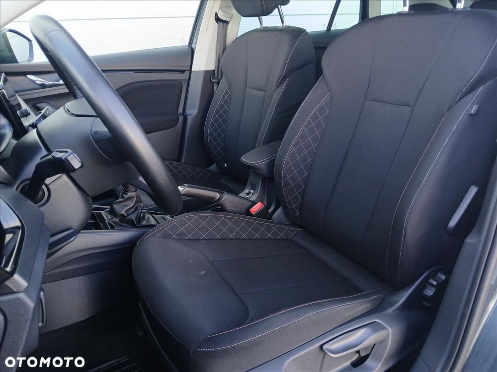Skoda Scala 1.0 TSI Ambition - 17