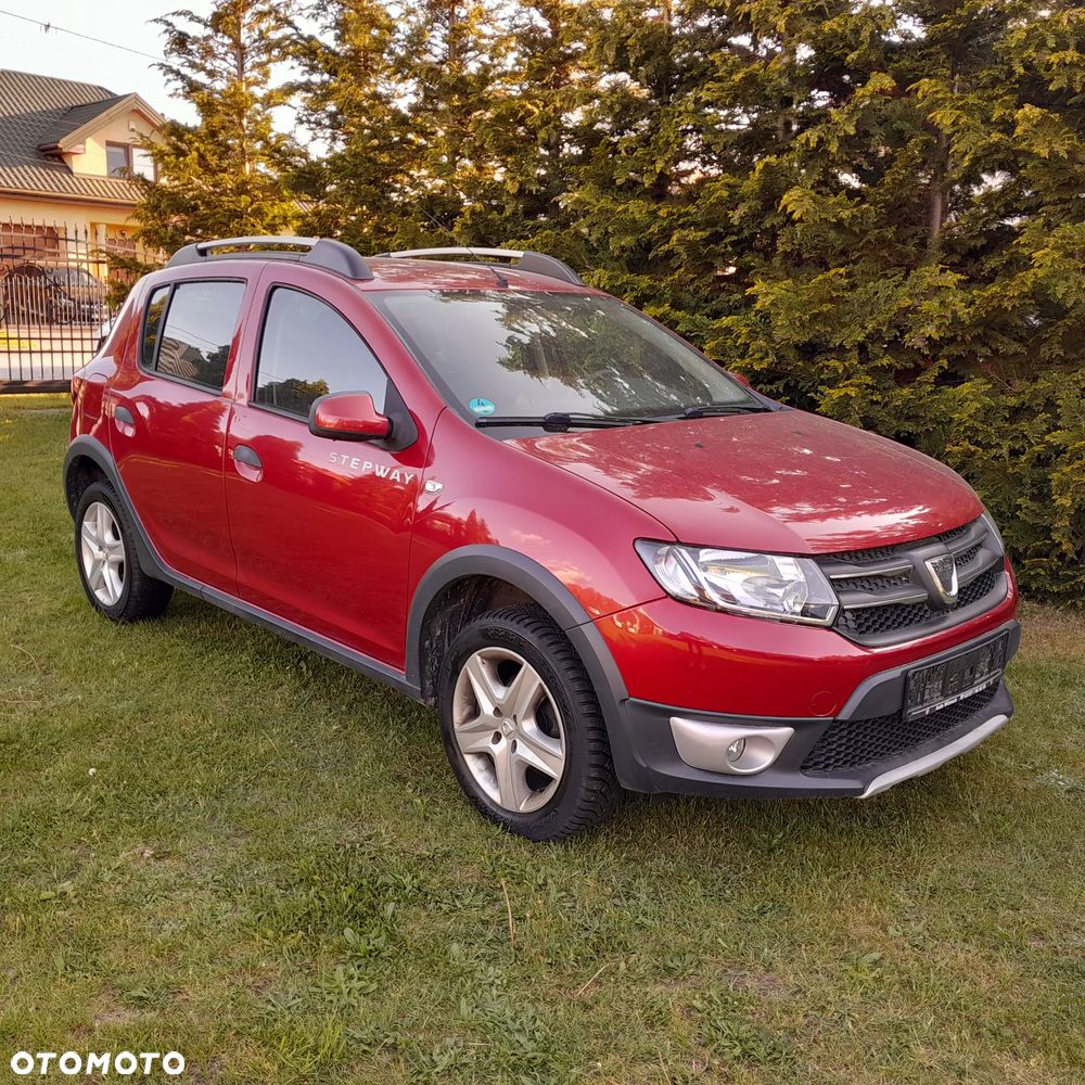 Dacia Sandero Stepway TCe 90 (S&S) Prestige - 4