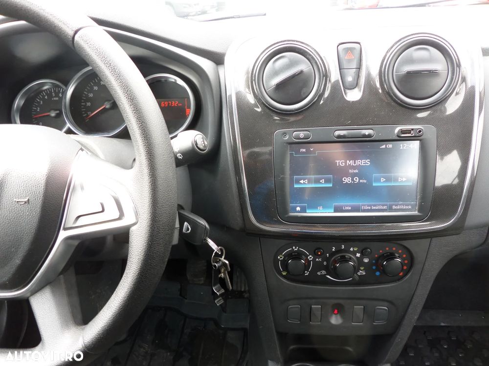 Dacia Sandero 1.0 SCe Ambiance - 25