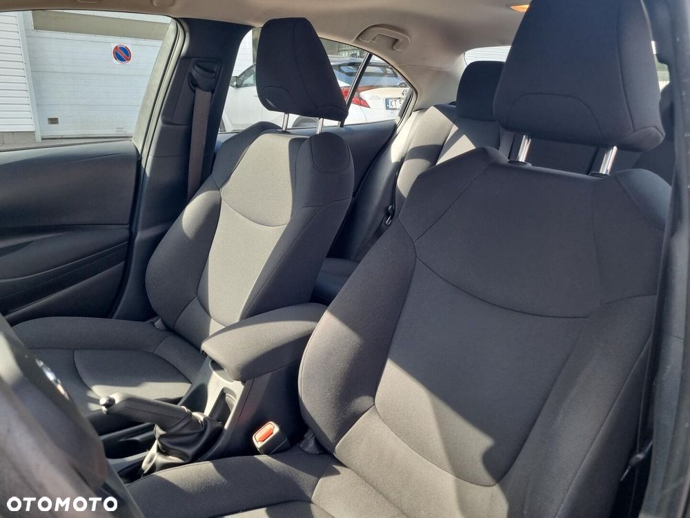 Toyota Corolla 1.5 Active - 14