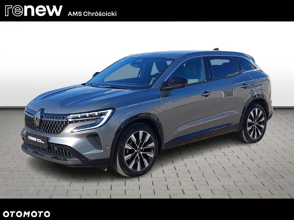 Renault Austral 1.3 TCe mHEV Techno - 2