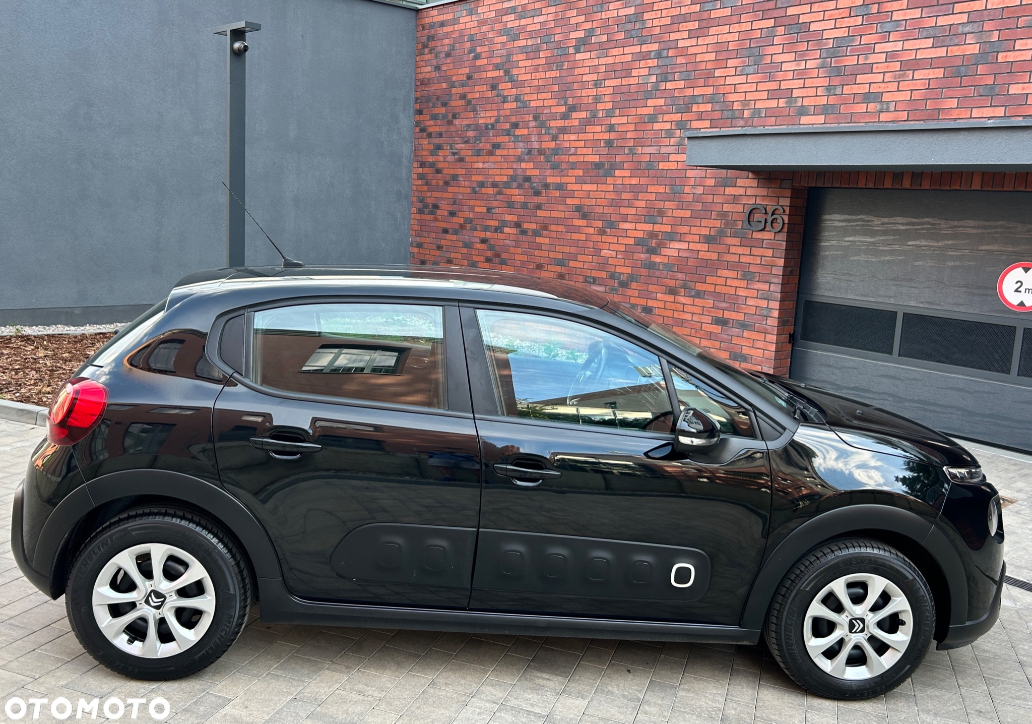 Citroën C3 - 10