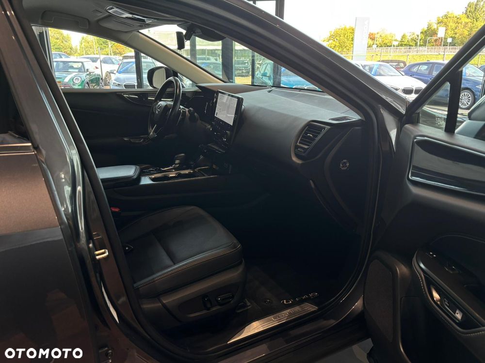 Lexus NX 450h+ Prestige AWD - 13