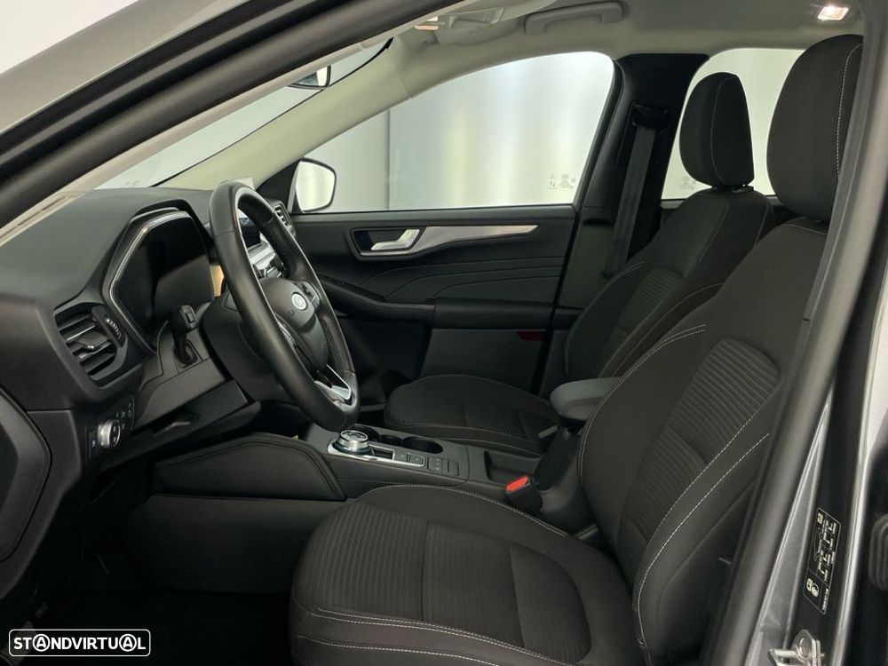 Ford Kuga 2.5 PHEV Titanium - 11