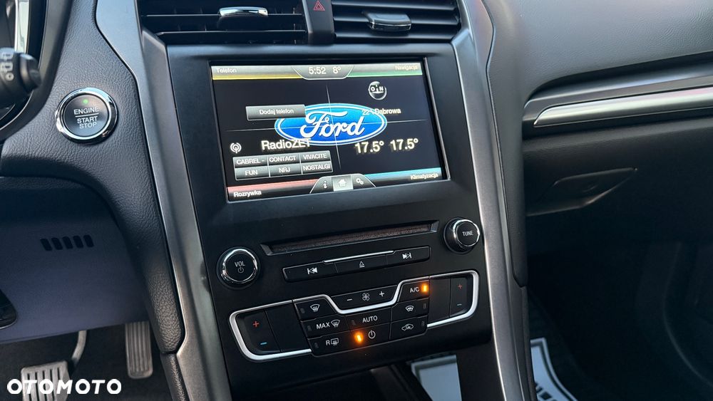 Ford Mondeo 2.0 TDCi Gold Edition - 19