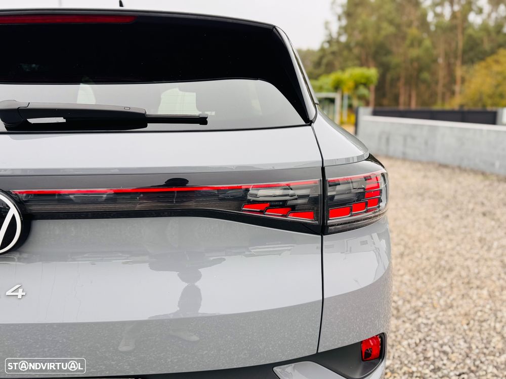 VW ID.4 77 kWh Pro Performance - 9