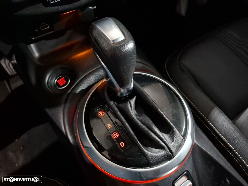 Nissan Juke - 13