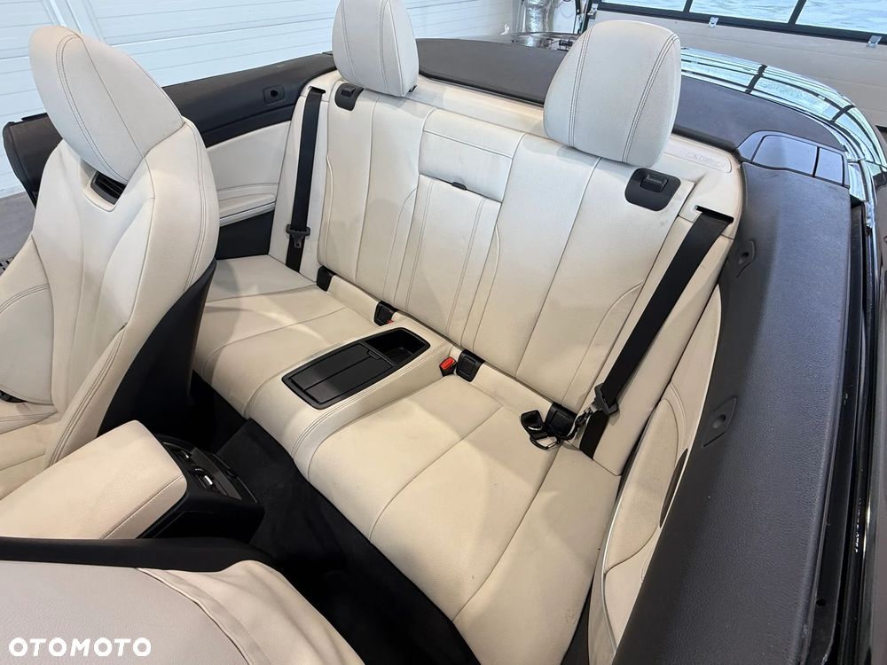 BMW Seria 4 440i xDrive Sport-Aut M Sport - 11