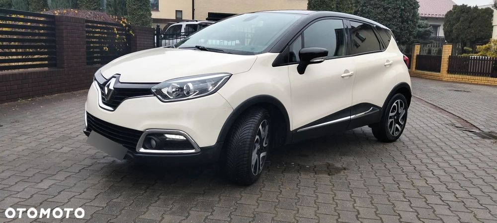 Renault Captur - 8