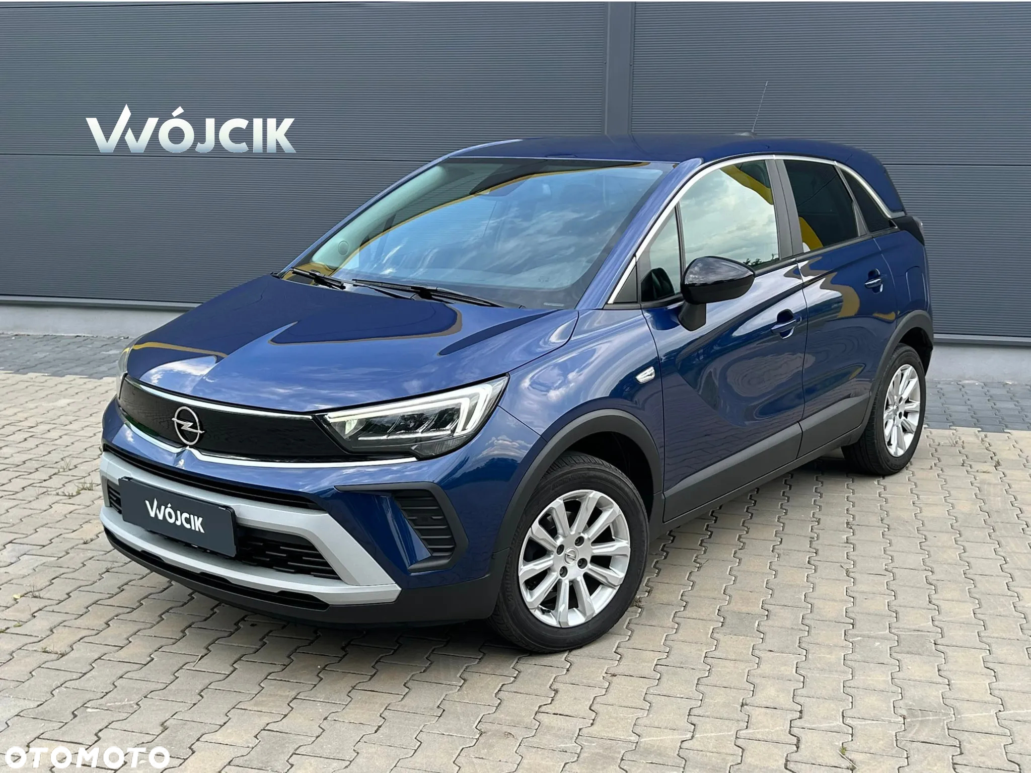 Opel Crossland 1.5 Diesel Elegance - 2