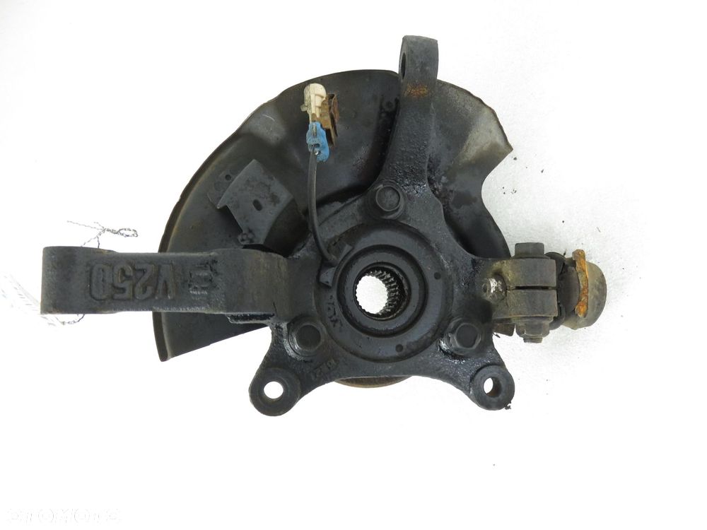 ZWROTNICA PIASTA PRZEDNIA PRAWA CHEVROLET EPICA 2.5 - 1