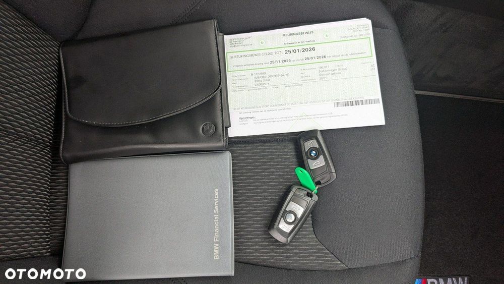 BMW Seria 3 - 22